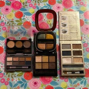 Nude Palette Bundle